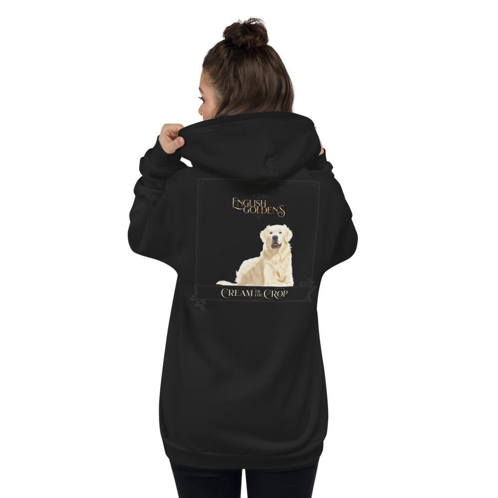 Hoodie sweater