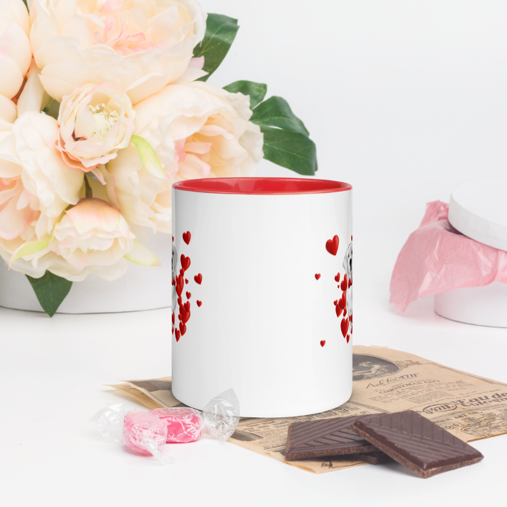 For your favorite Valentine!