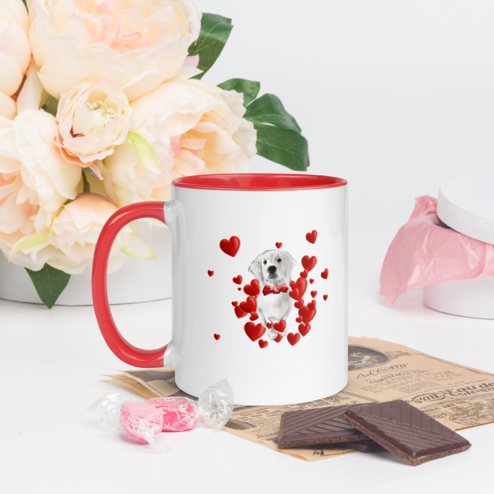 For your favorite Valentine!