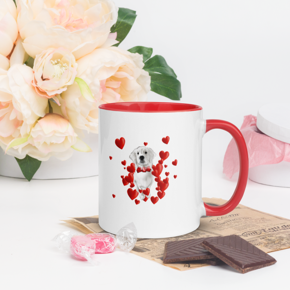 For your favorite Valentine!