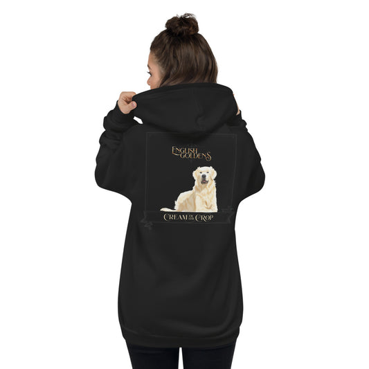 Hoodie sweater