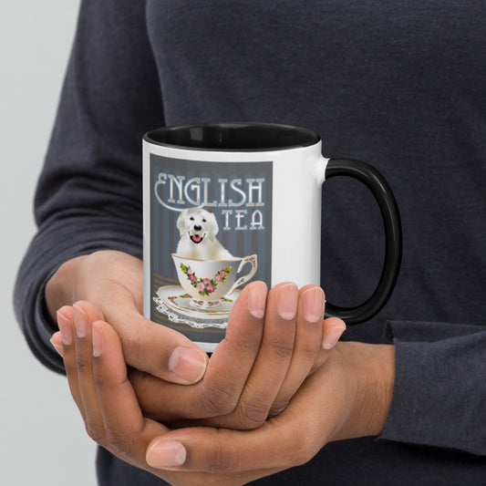 The Perfect Mug for your Earl Grey Tea!